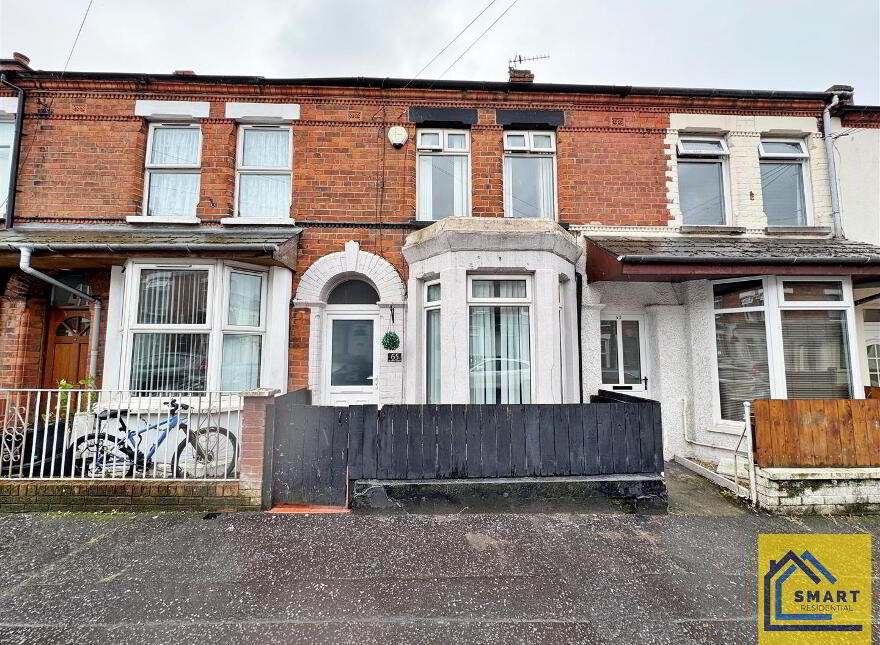 65 Killowen Street, Belfast, BT6 8NG photo