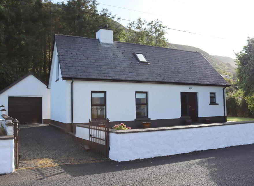 166 Garron Road, Waterfoot, Glenariffe, Ballymena, BT44 0RA photo