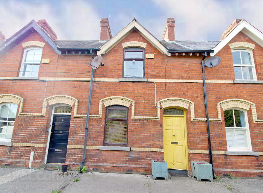 5 Demesne Terrace, Carrick Road, Dundalk, A91R9K2 photo