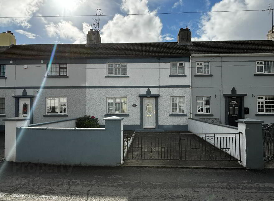 19 Grove Terrace, Ballyragget, R95D3C5 photo