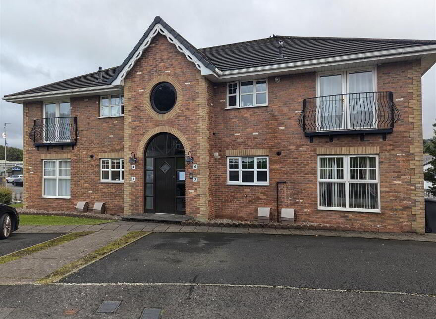 2 Old School Field, Drumahoe, Derry / Londonderry, BT47 3GX photo