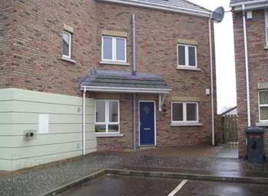 Drumachose Mews, Limavady, BT49 0UJ photo