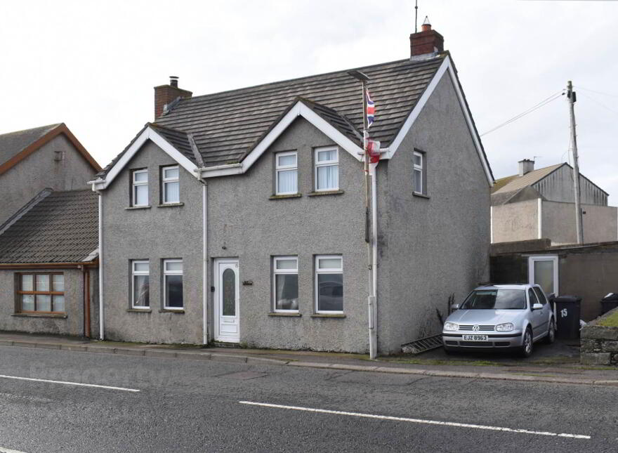 15 Harbour Road, Ballyhalbert, Newtownards, BT22 1BW photo