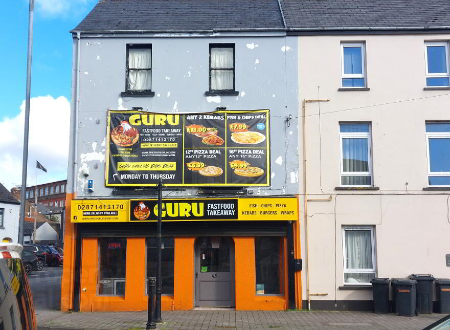 55 Clooney Terrace, Waterside, Londonderry, BT47 6AP photo