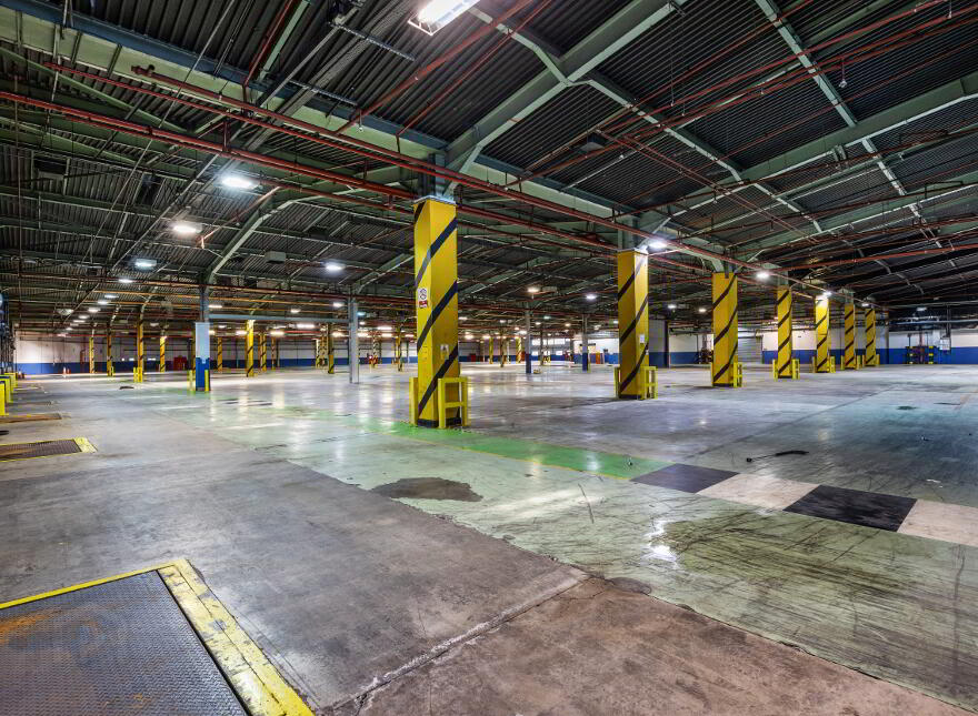 Unit 1, 1 Ballyhampton Road, Larne, BT40 2ST