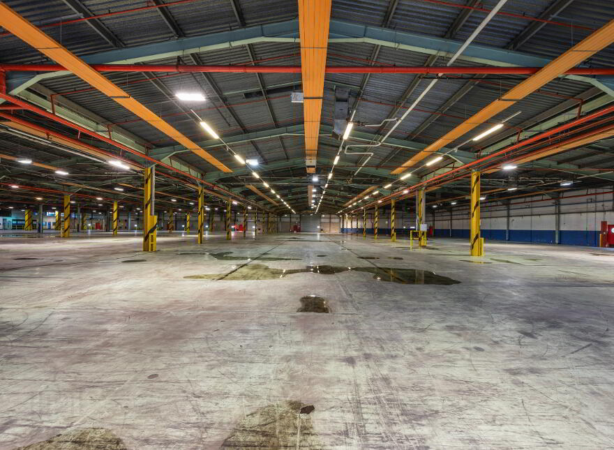 Unit 1, 1 Ballyhampton Road, Larne, BT40 2ST