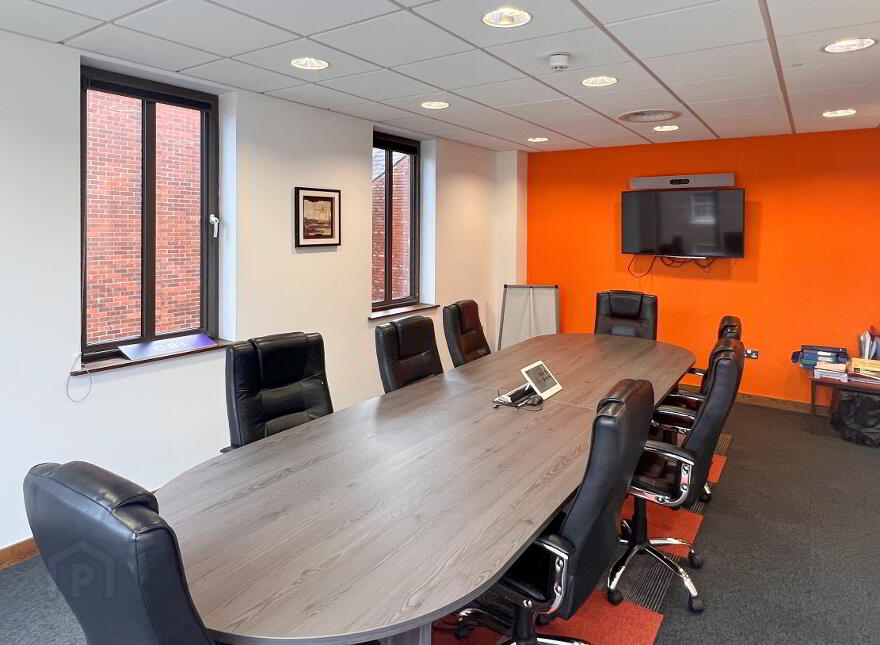 Hamilton House, 3 Joy Street, Belfast, BT2 8LE