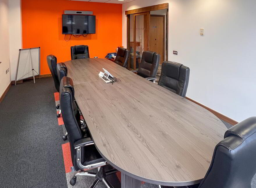 Hamilton House, 3 Joy Street, Belfast, BT2 8LE