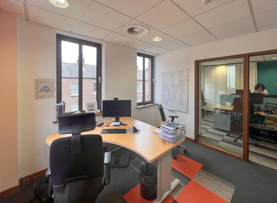 Hamilton House, 3 Joy Street, Belfast, BT2 8LE