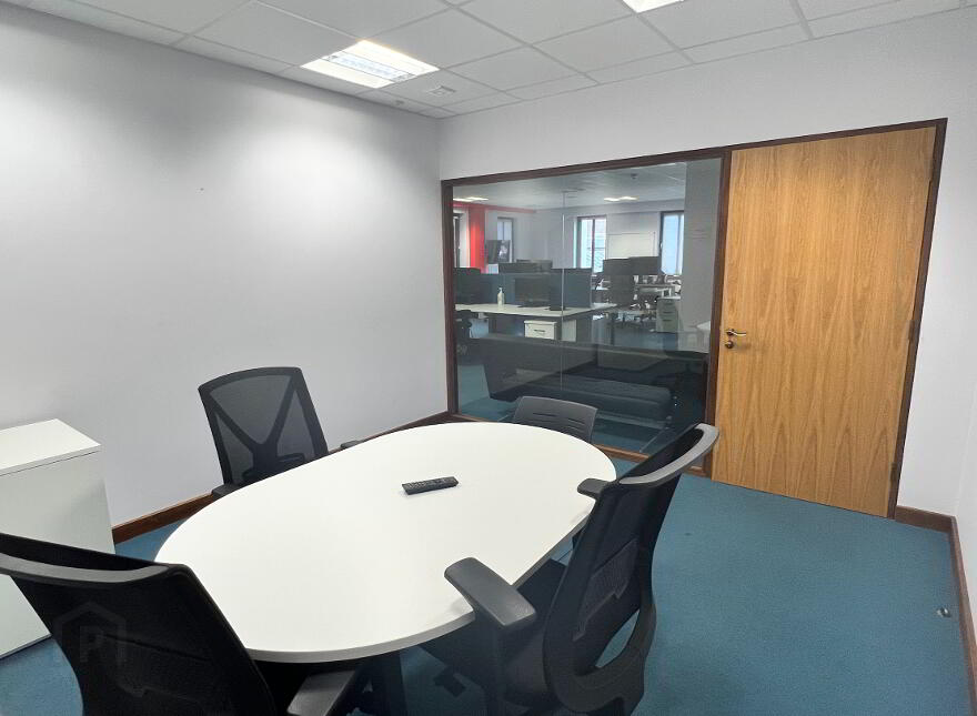 Hamilton House, 3 Joy Street, Belfast, BT2 8LE