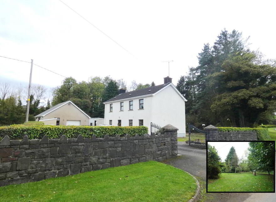 Carrowreagh House, 73 Station Road, Garvagh, Coleraine, BT51 5LA photo