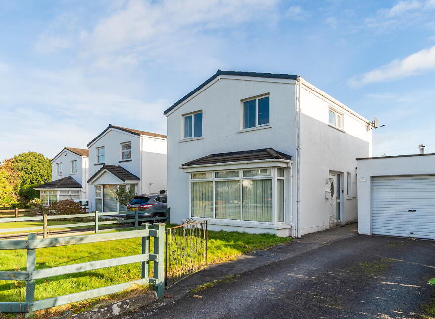 25 Carrigart, Craigavon, BT65 5BU photo