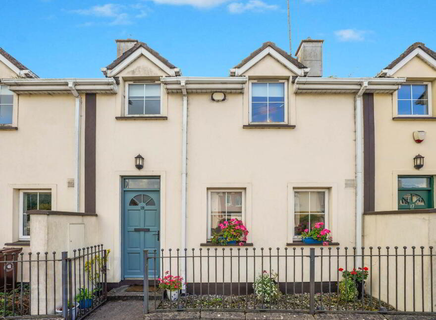 18 Frankville Court, Athboy, C15Y4C8 photo