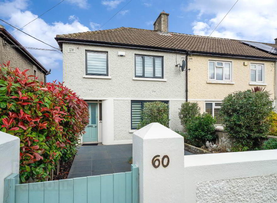 60 New Ireland Road, Rialto, Dublin, D08FRP0 photo