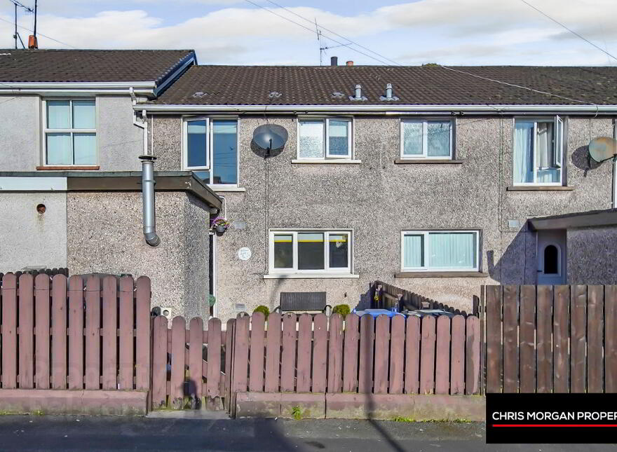 27 Ivybank Park, Donaghmore, Dungannon, BT70 3EU photo