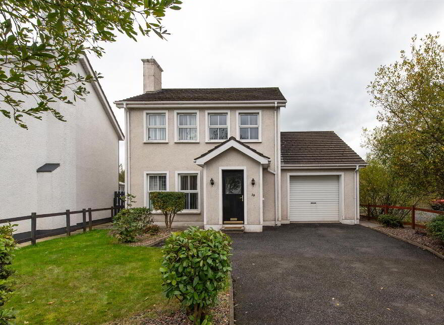 28 Ballydown Meadows, Banbridge, BT32 4QX photo