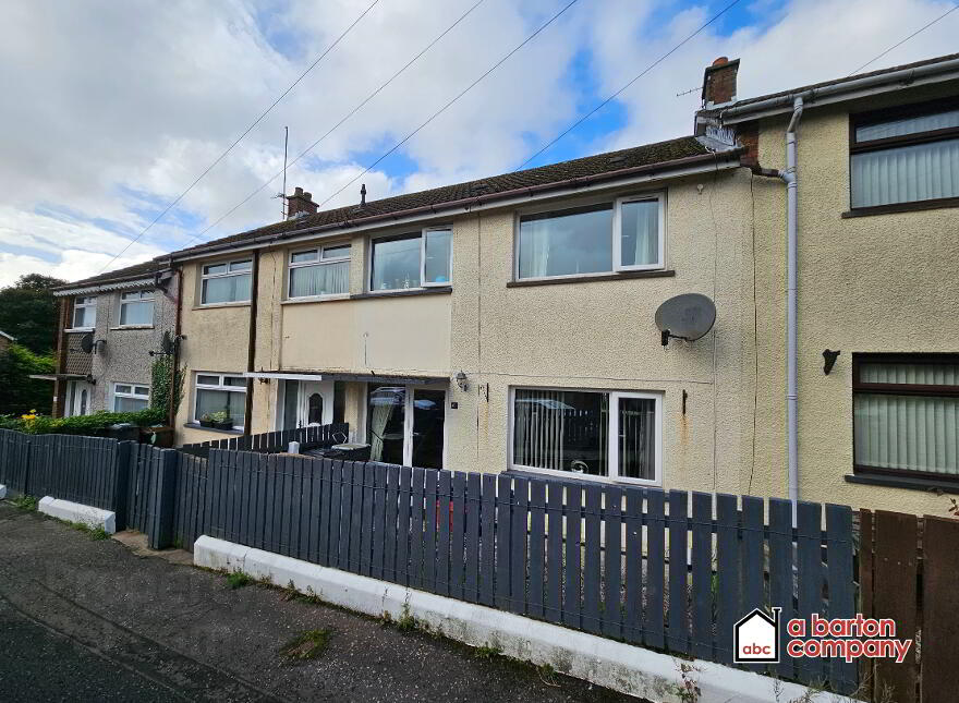 60 Queens Avenue, Glengormley, Newtownabbey, BT36 5HX photo