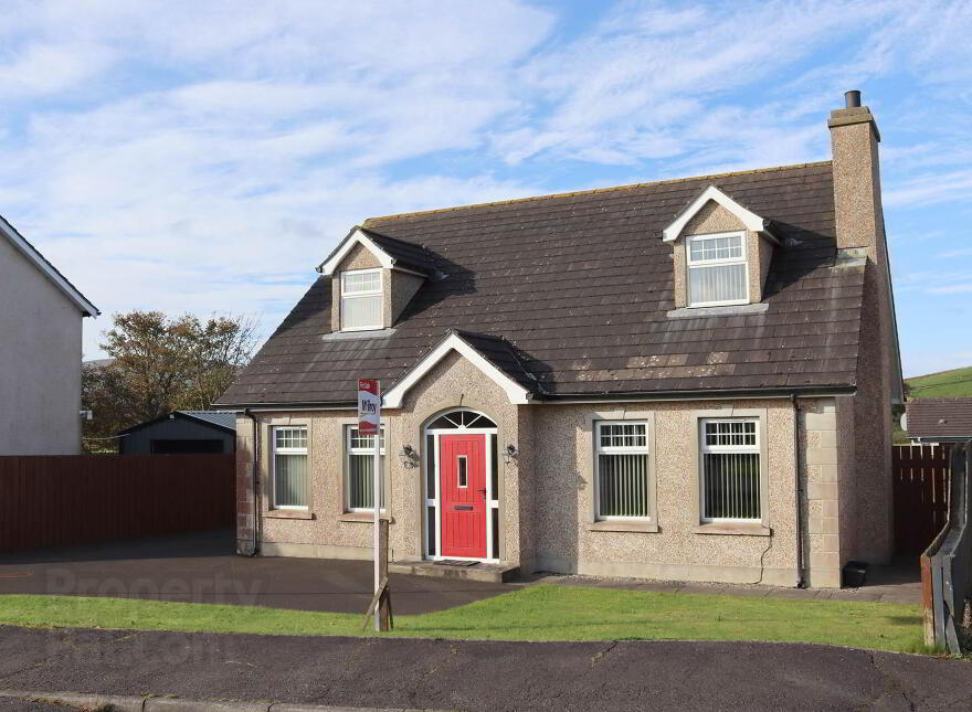 5 Blackpark Cottages, Ballyvoy, Ballycastle, BT54 6RR photo