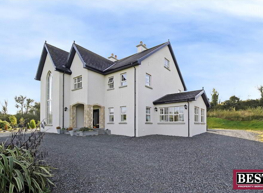 128a Goland Road, Ballygawley, Dungannon, BT70 2LB photo