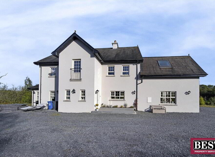 128a Goland Road, Ballygawley, Dungannon, BT70 2LB