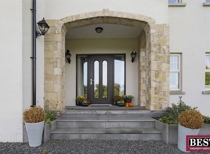 128a Goland Road, Ballygawley, Dungannon, BT70 2LB