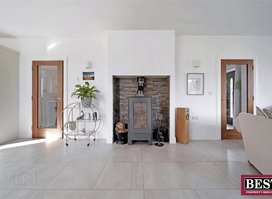 128a Goland Road, Ballygawley, Dungannon, BT70 2LB