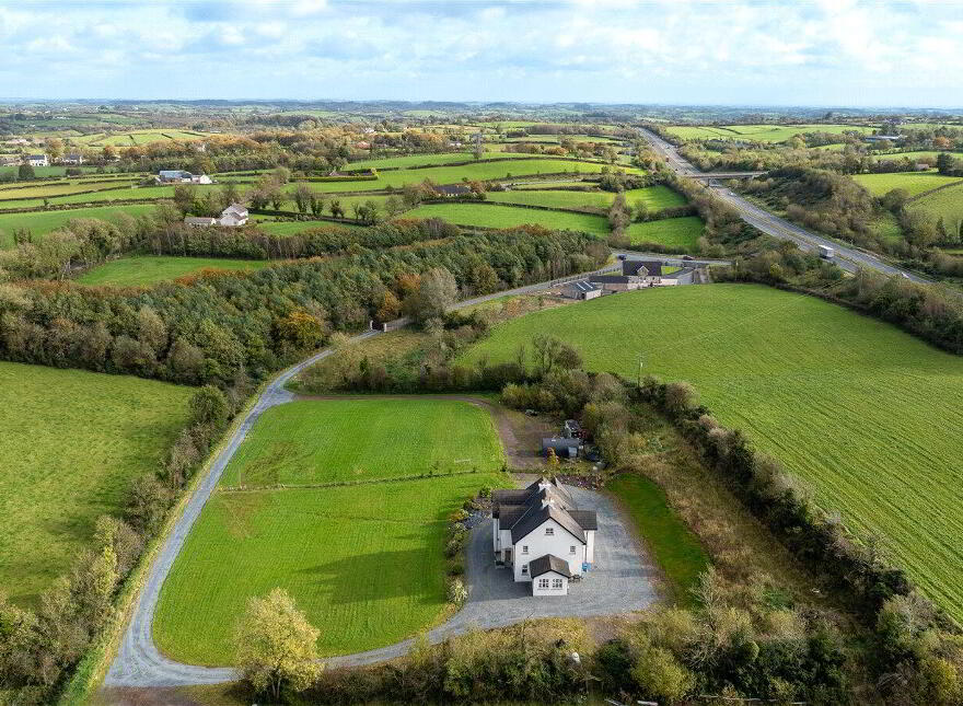 128a Goland Road, Ballygawley, Dungannon, BT70 2LB