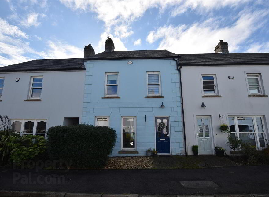 29 Mill Road, Saintfield, BT24 7FF photo