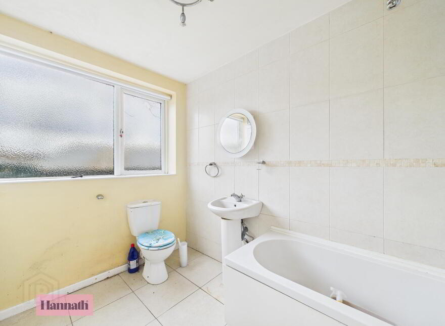 3 Atkinson Avenue, Portadown, Craigavon, BT62 3HY