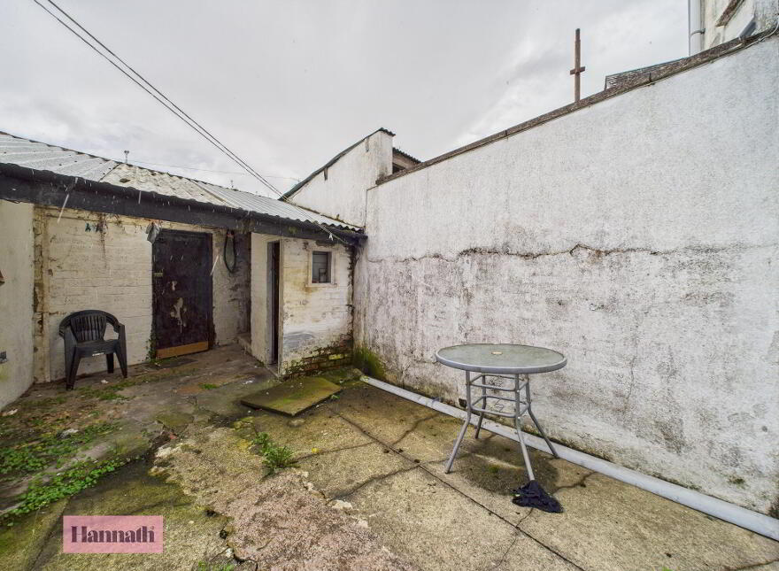 3 Atkinson Avenue, Portadown, Craigavon, BT62 3HY