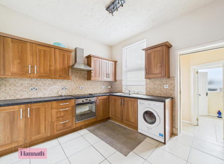 3 Atkinson Avenue, Portadown, Craigavon, BT62 3HY