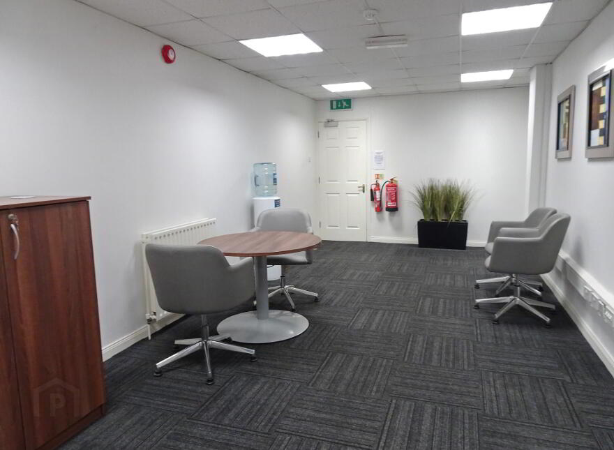 2 Office Castle Island Court, 1 Broadmeadow Place, Enniskillen, BT74 7HR