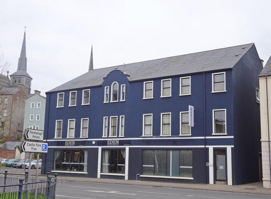2 Office Castle Island Court, 1 Broadmeadow Place, Enniskillen, BT74 7HR photo