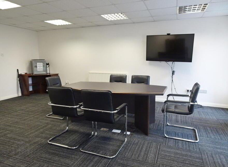 2 Office Castle Island Court, 1 Broadmeadow Place, Enniskillen, BT74 7HR