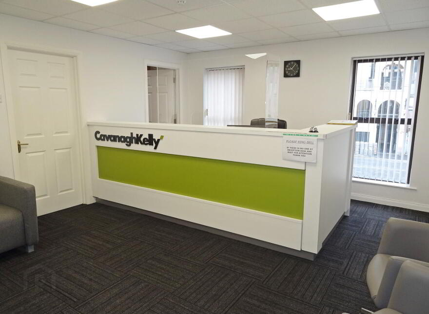 2 Office Castle Island Court, 1 Broadmeadow Place, Enniskillen, BT74 7HR