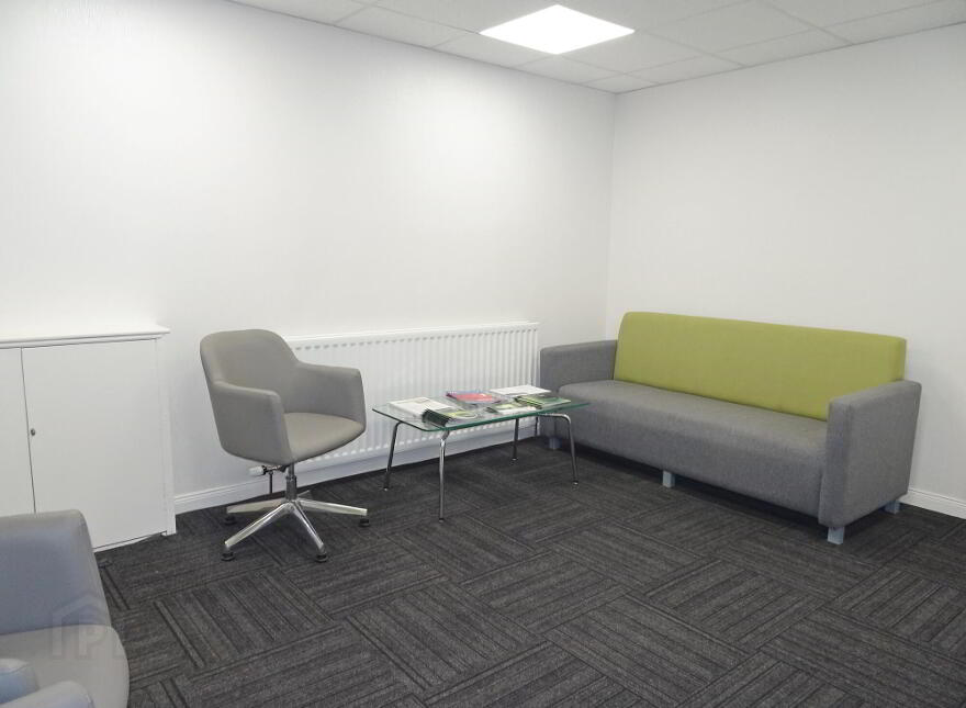 2 Office Castle Island Court, 1 Broadmeadow Place, Enniskillen, BT74 7HR