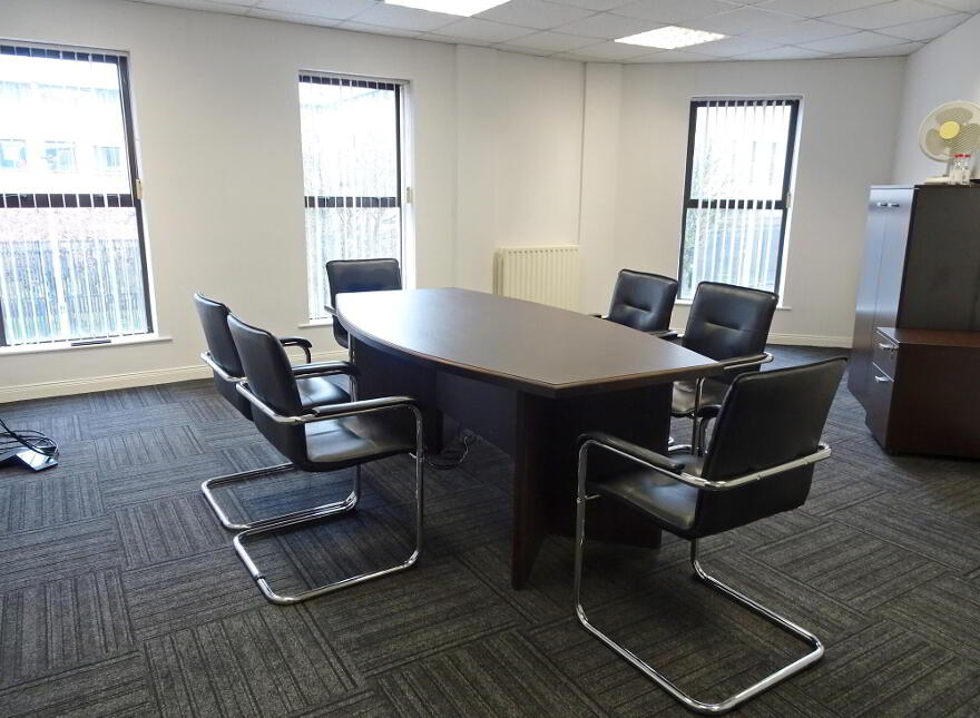 2 Office Castle Island Court, 1 Broadmeadow Place, Enniskillen, BT74 7HR