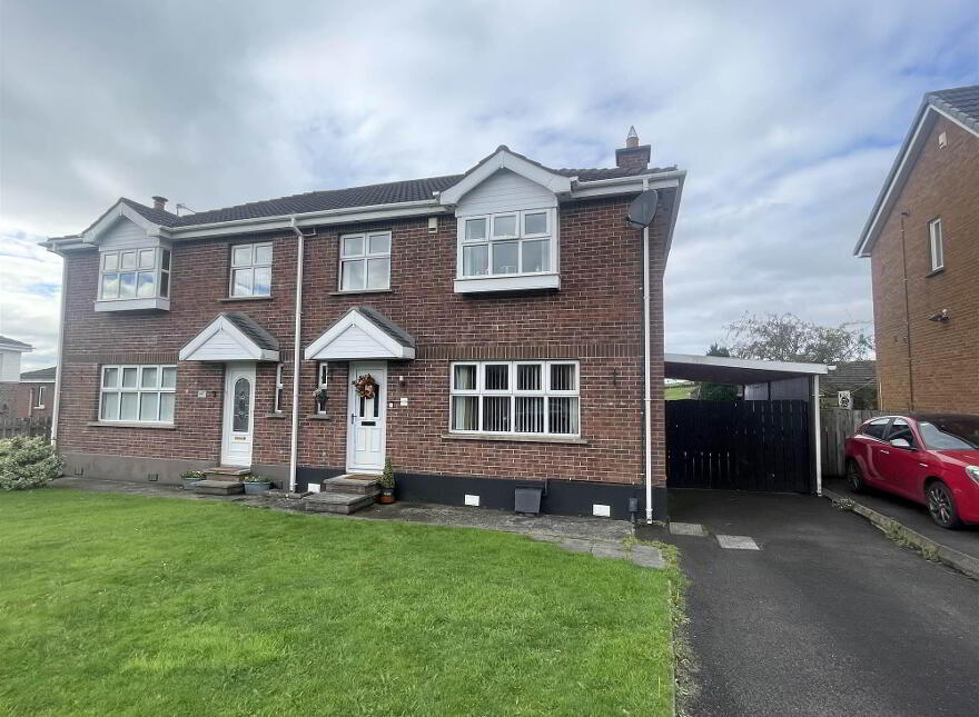 148 Dunlady Manor, Dundonald, Belfast, BT16 1YS photo