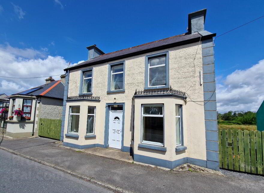 1 Thomas Street, Kiltimagh photo