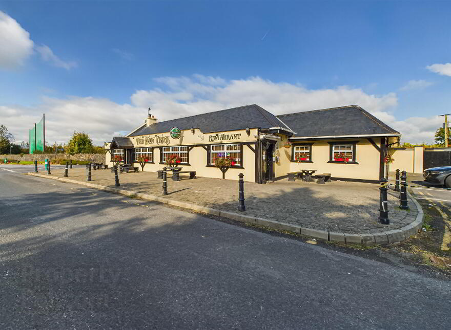 The Holy Cross, Cork Road, Waterford City photo