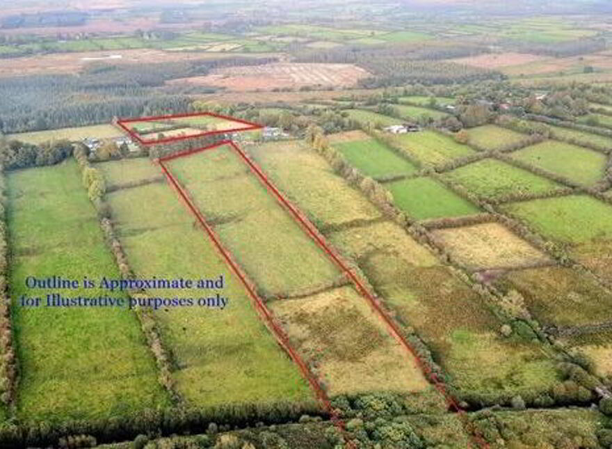 Corracoggil South, Loughglynn