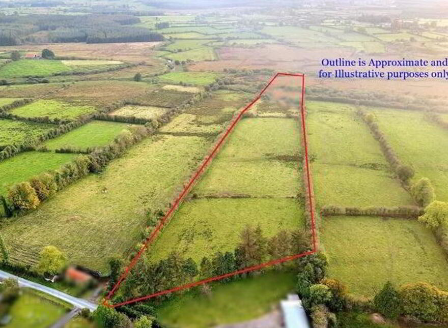 Corracoggil South, Loughglynn