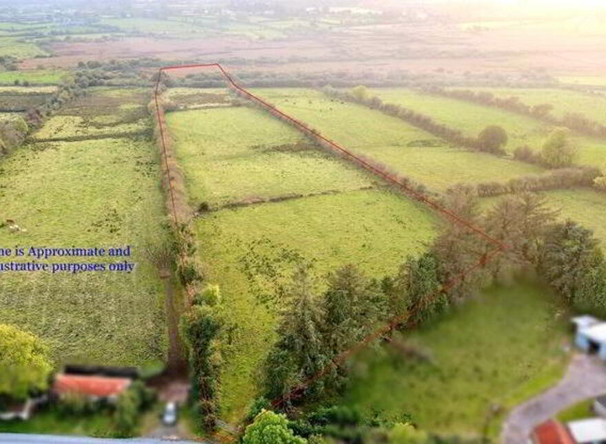 Corracoggil South, Loughglynn