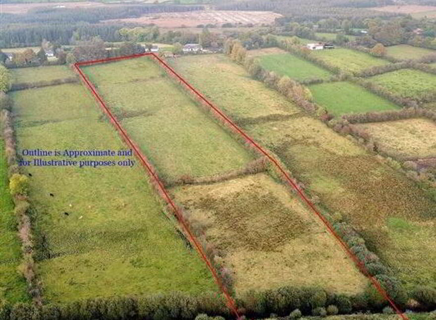 Corracoggil South, Loughglynn