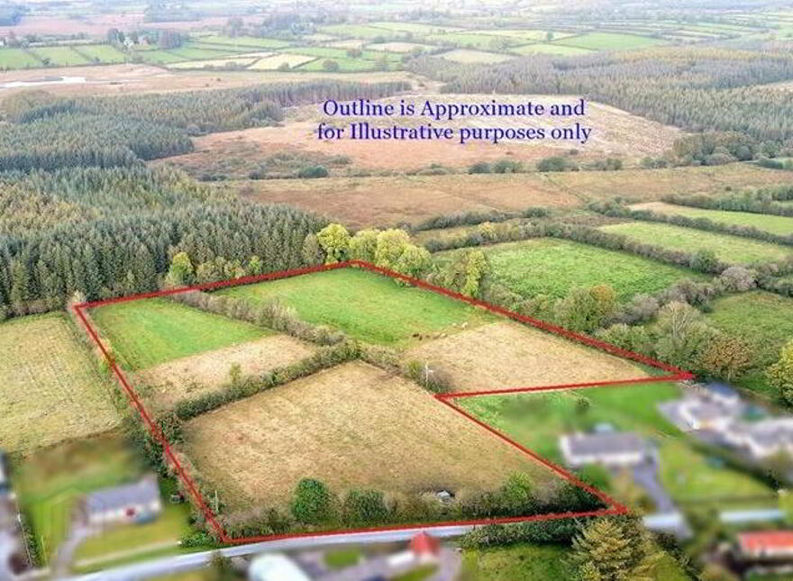 Corracoggil South, Loughglynn
