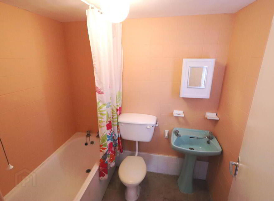 8 Emly Road, Hospital