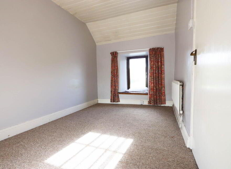 8 Emly Road, Hospital