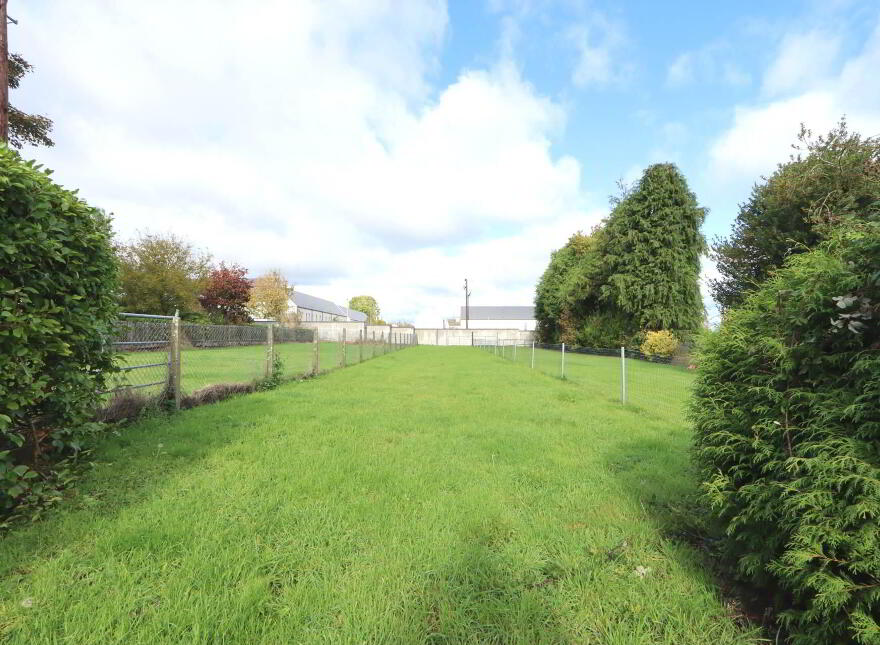 8 Emly Road, Hospital