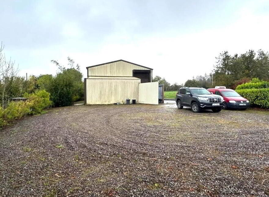 Unit 1, Scarteen Business Park, Newmarket