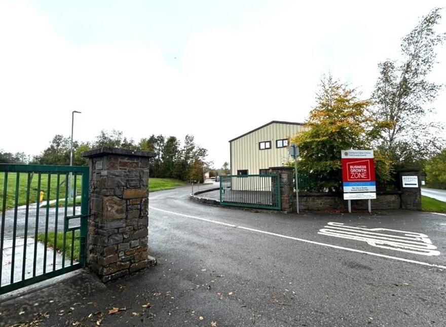 Unit 1, Scarteen Business Park, Newmarket